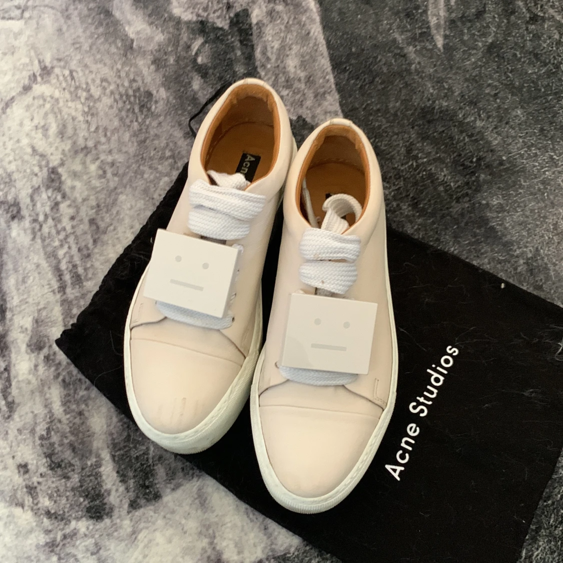 Acne Sneakers - 90