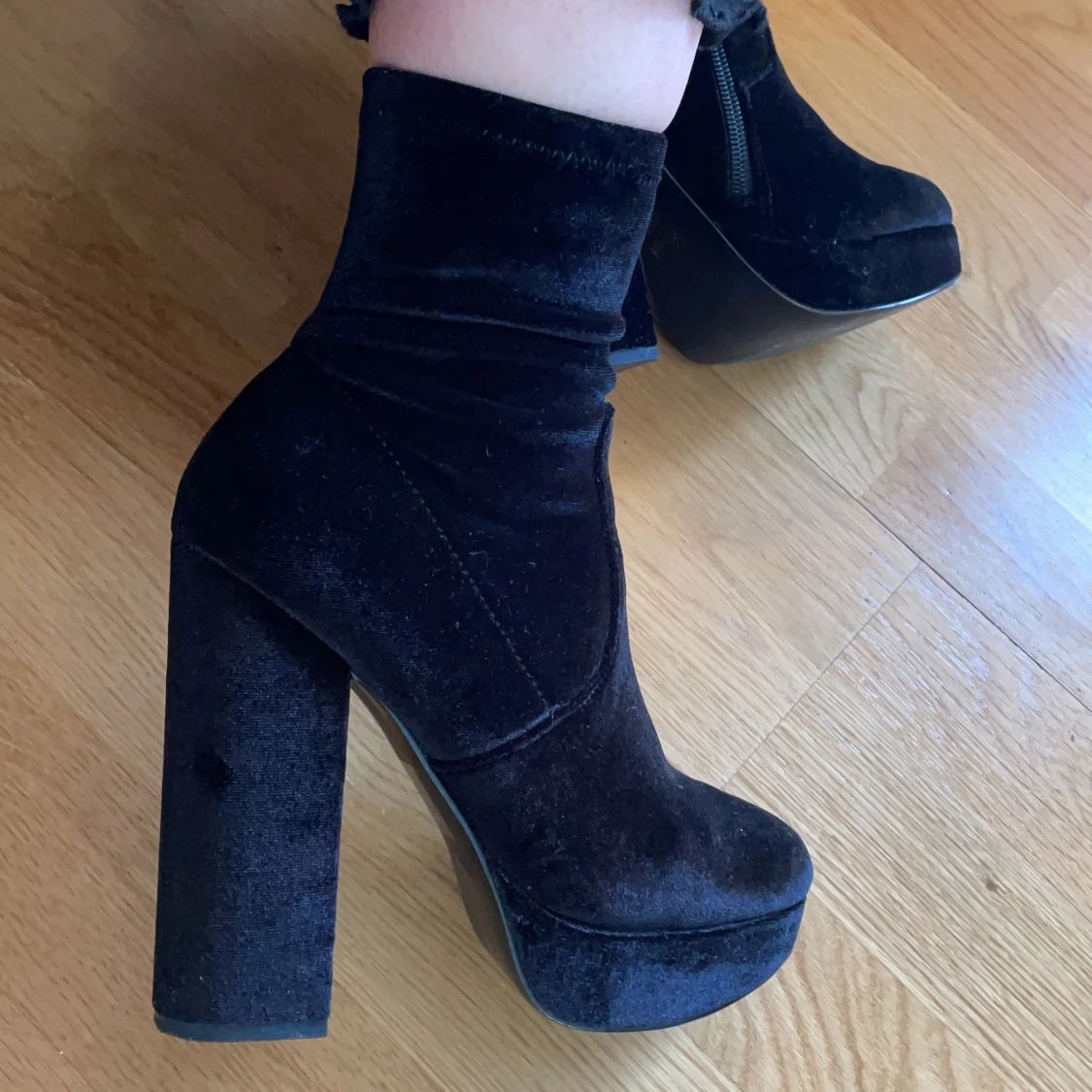 Steve Madden sock boots - 90