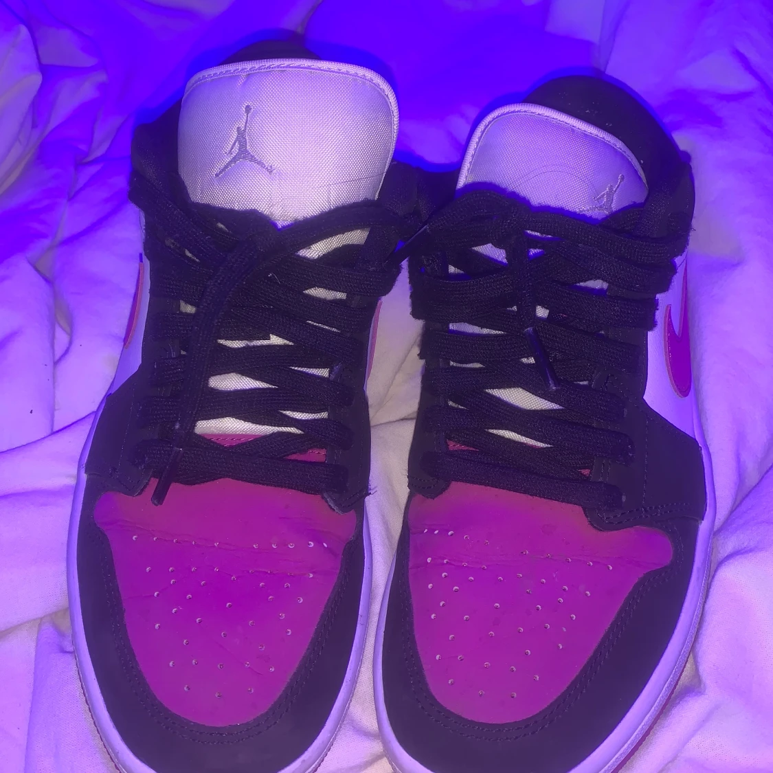 Nike Jordan 1 Low - 91