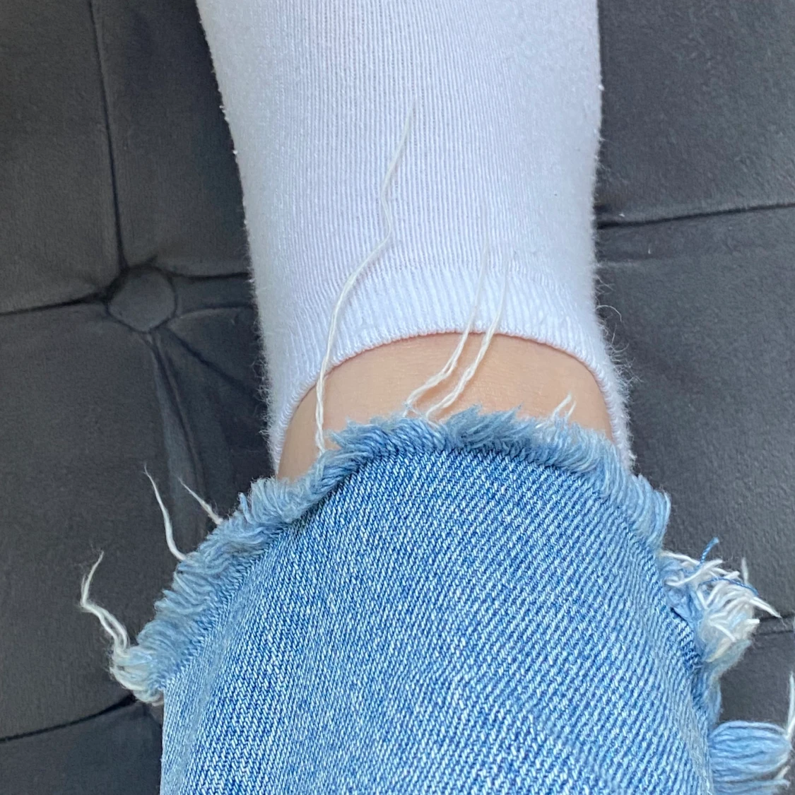 Fina jeans från Only 🌺 - 91