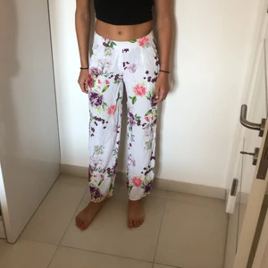 Linnebyxor  - Aldrig använda 