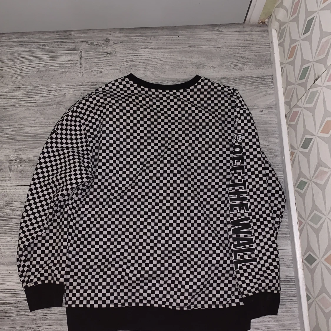 Vans sweatshirt  - 91