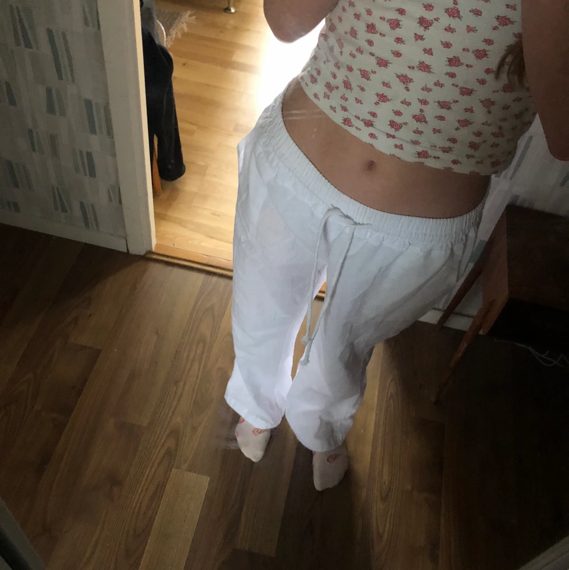 Linnebyxor!!💫 - 90