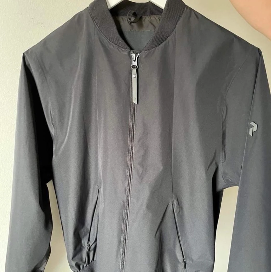 Peak performance vår/sommar jacka - 90