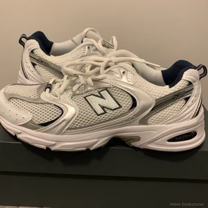 New balance 530 - Helt nya oanvända new balance 530 säljes 