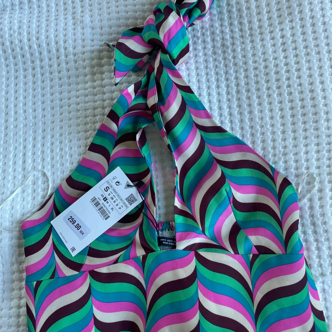 Topp från zara - 90