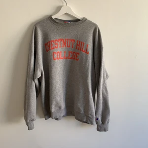 Champion collegetröja  - Vintage 