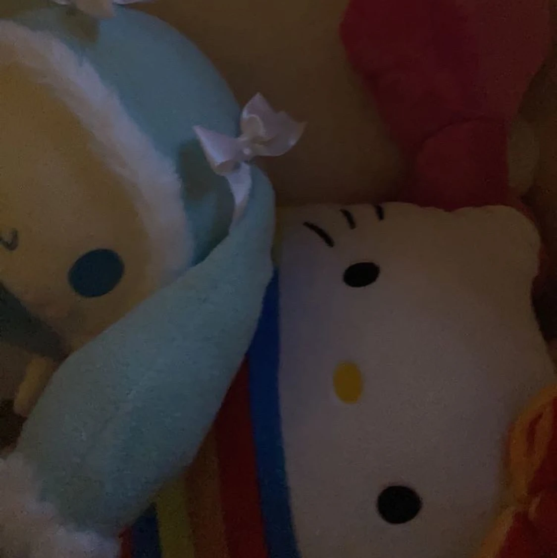 hello kitty squishmallow - 90