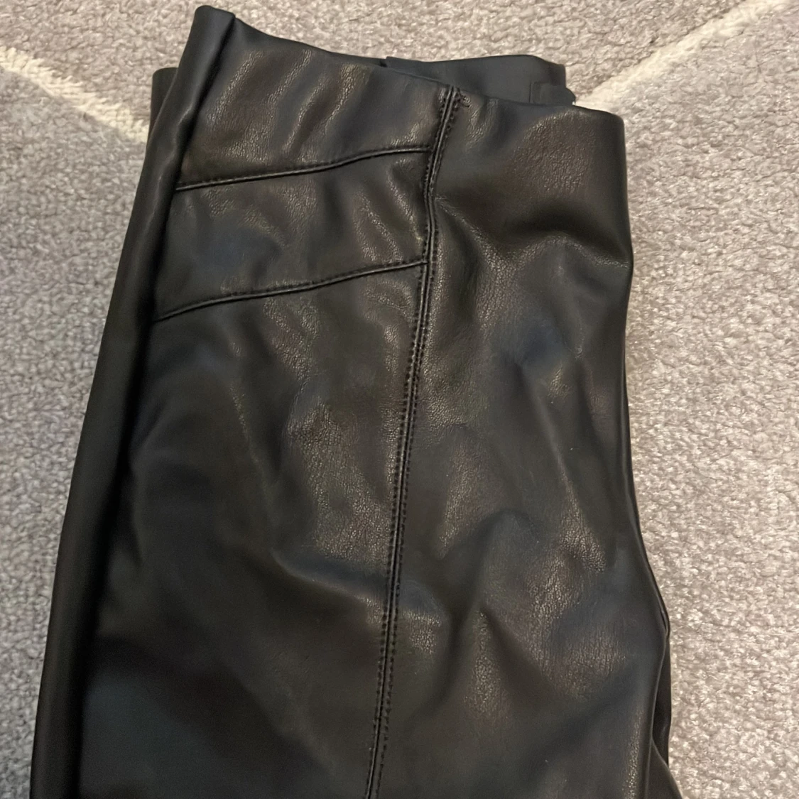 ONLY skinnbyxor imitation - 91