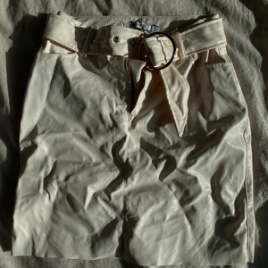 Kjol - Skön kjol strl xs