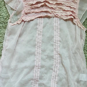 Pink top - Pink work wear/ casual wear top  