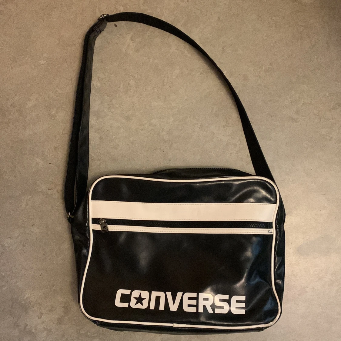 Converse väska