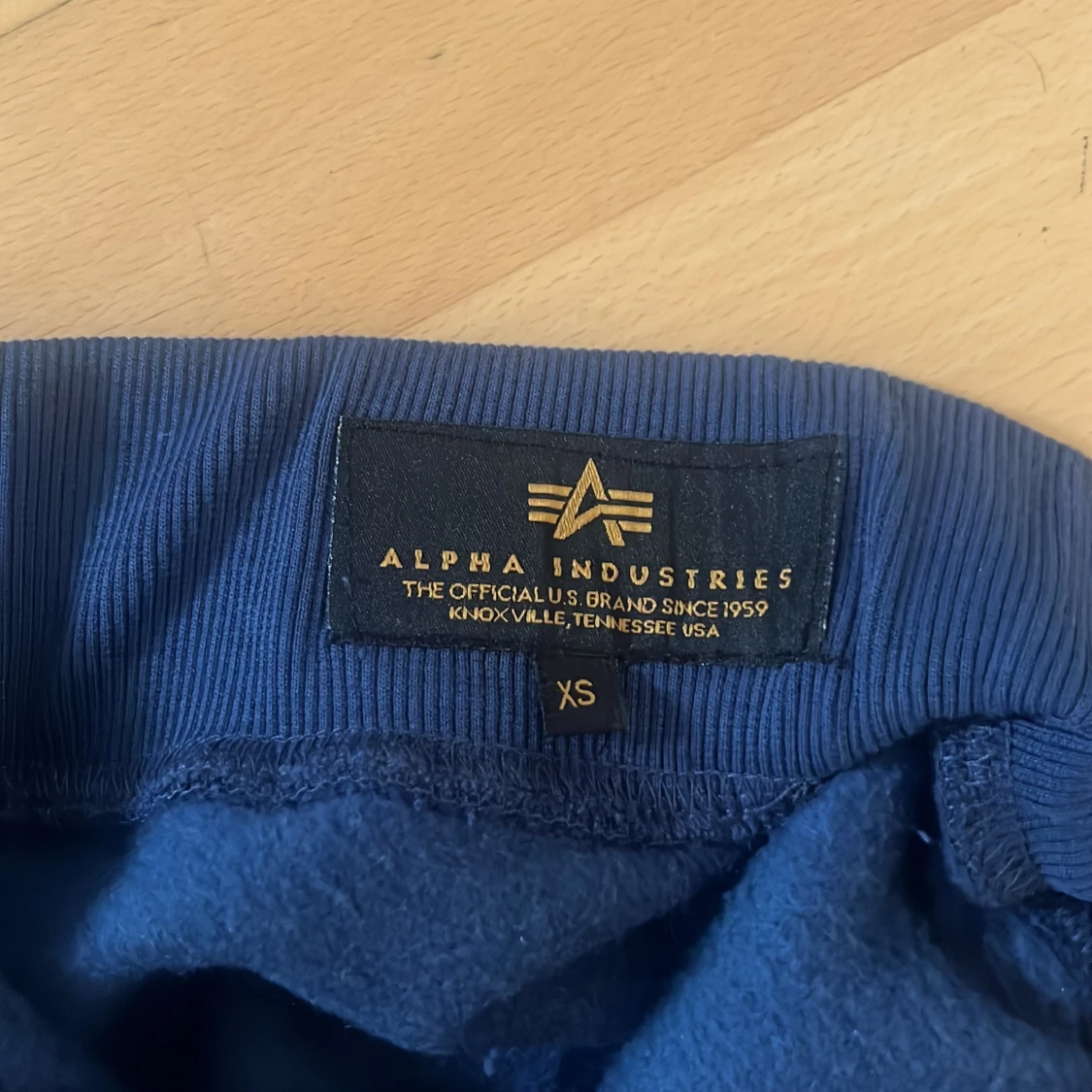 Alpha industries mjukisbyxor storlek Xs - 91