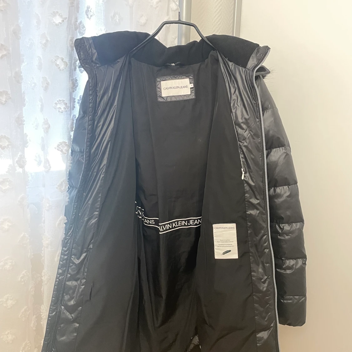 Calvin Klein jacka  - 90