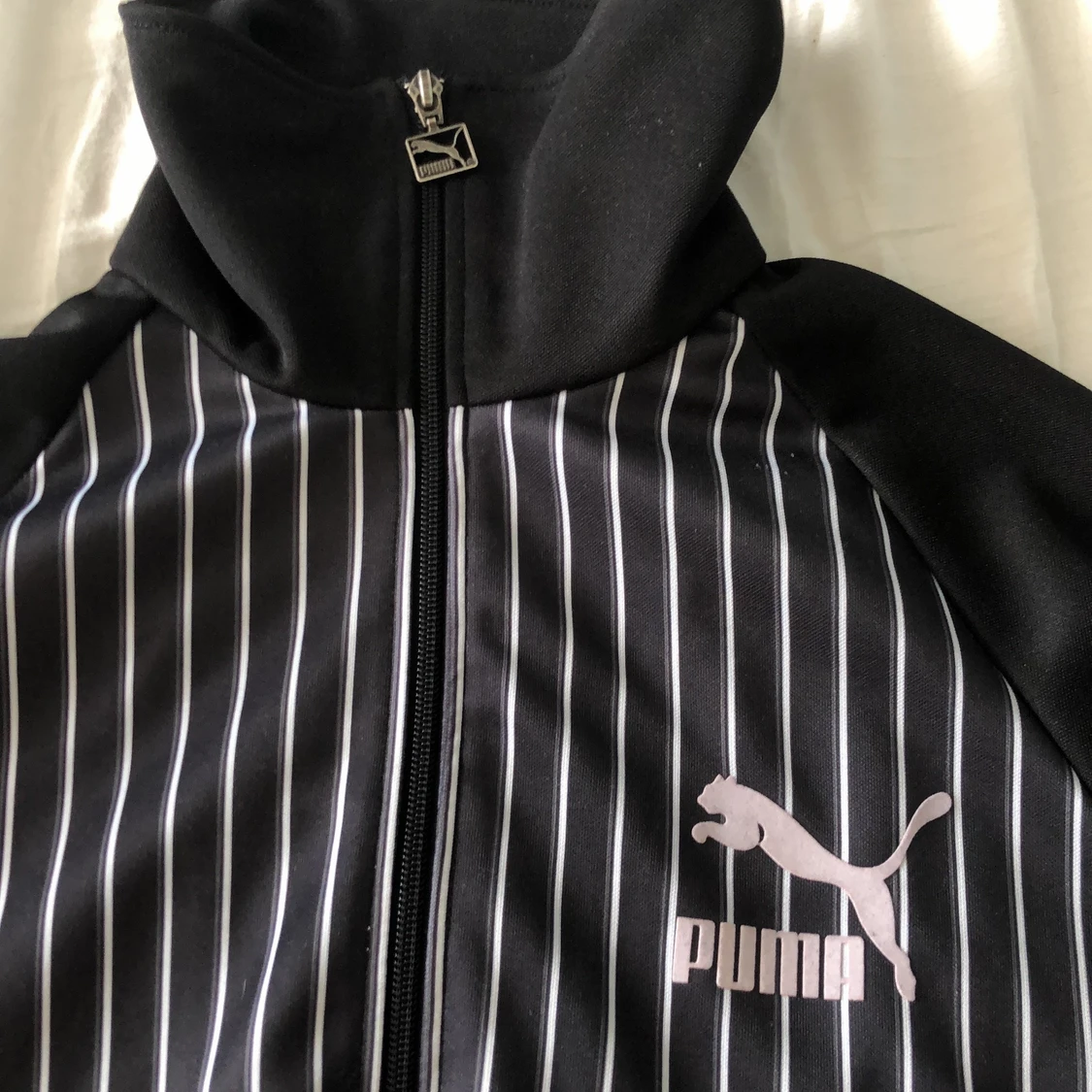 Puma tröja/kofta - 90