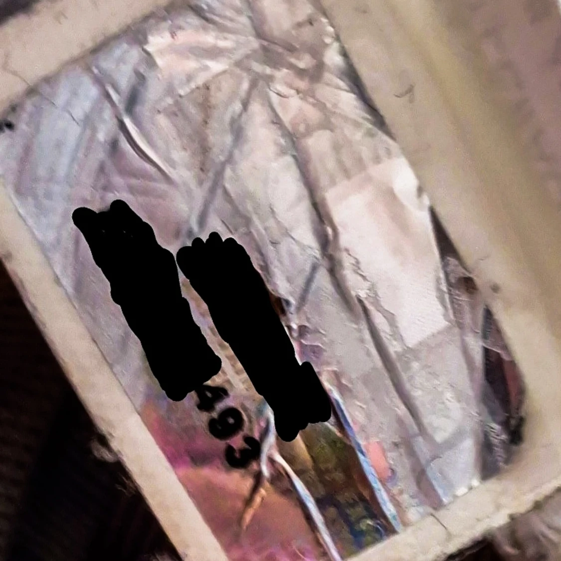 Supreme x The North Face Anorak SS10 - 91