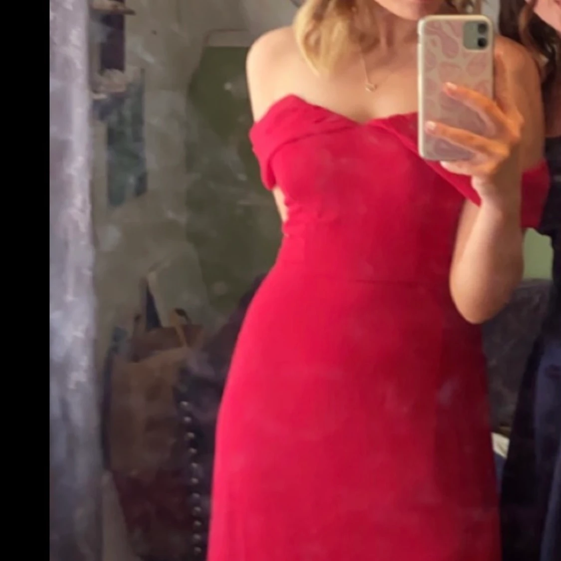 Balklänning strl 36  - 90