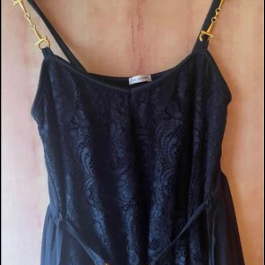 Ida Sjöstedt klänning  - 90