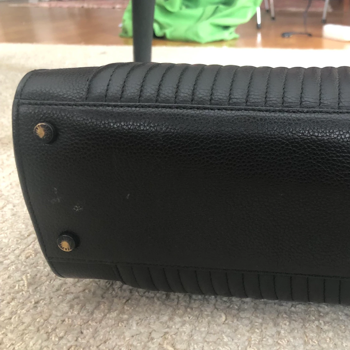 Zadig & Voltaire Candide väska  - 91