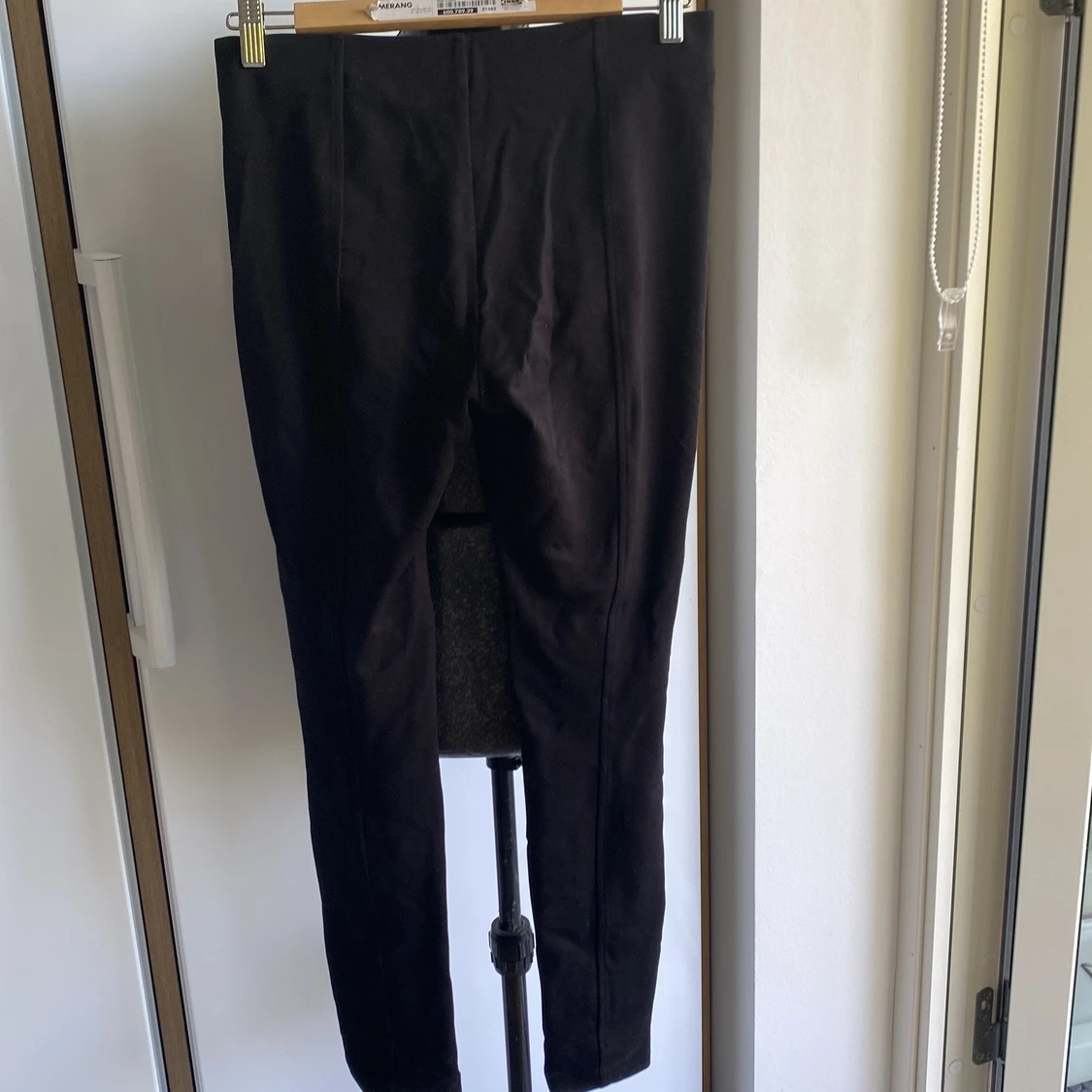 Mjuka leggings/tights stl s - 90