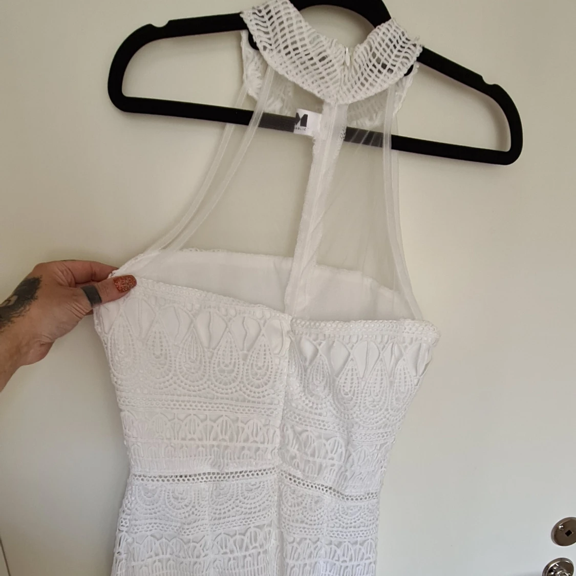 Vacket klänning - 91