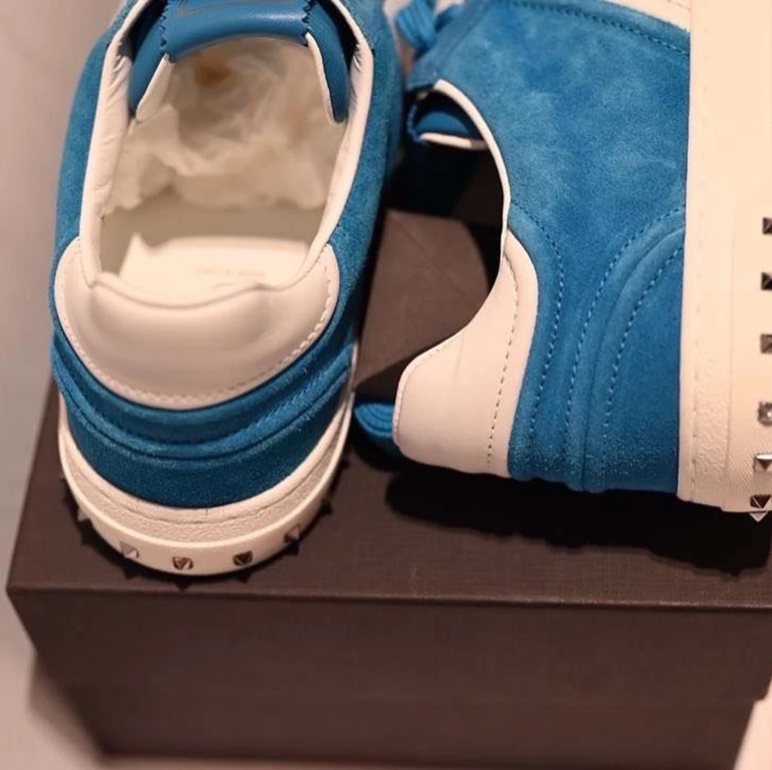 Valentino Flycrew - 91