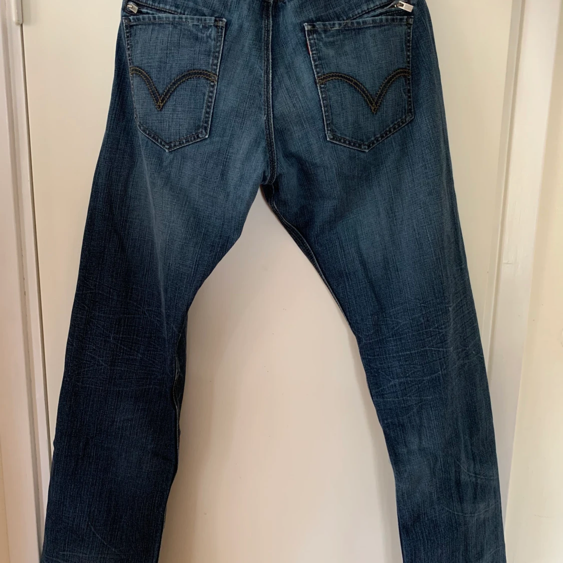 levi’s jeans  - 90