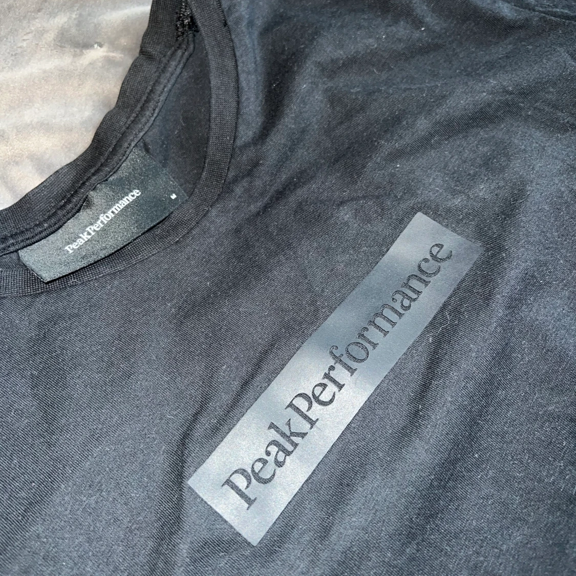 Peak Performance tröjor - 90