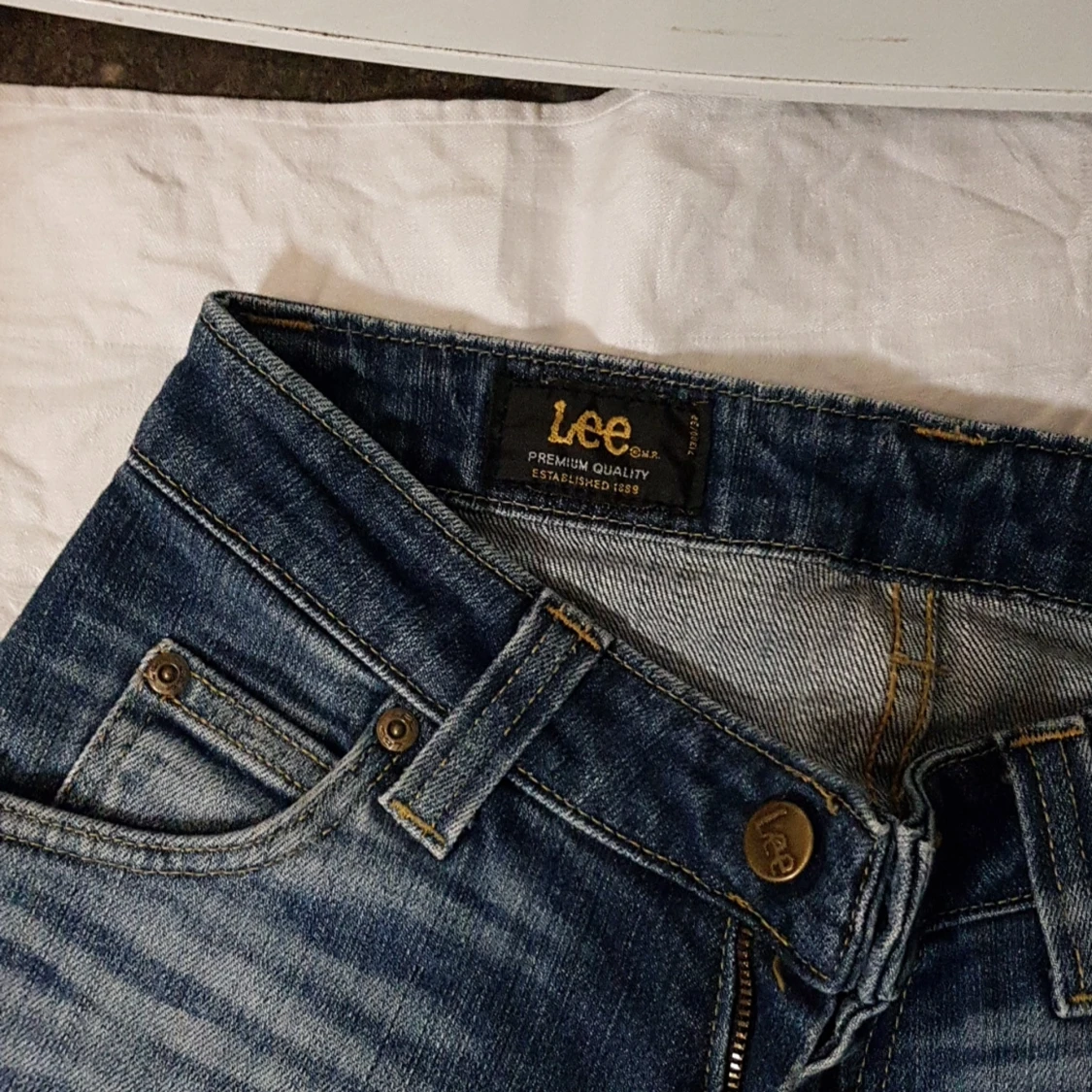 Lee Jeans - 90