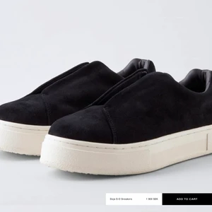 Eytys  - Dom är rätt så bra skick men är för stora därför säljer jag dom. Köp direkt för 800💓