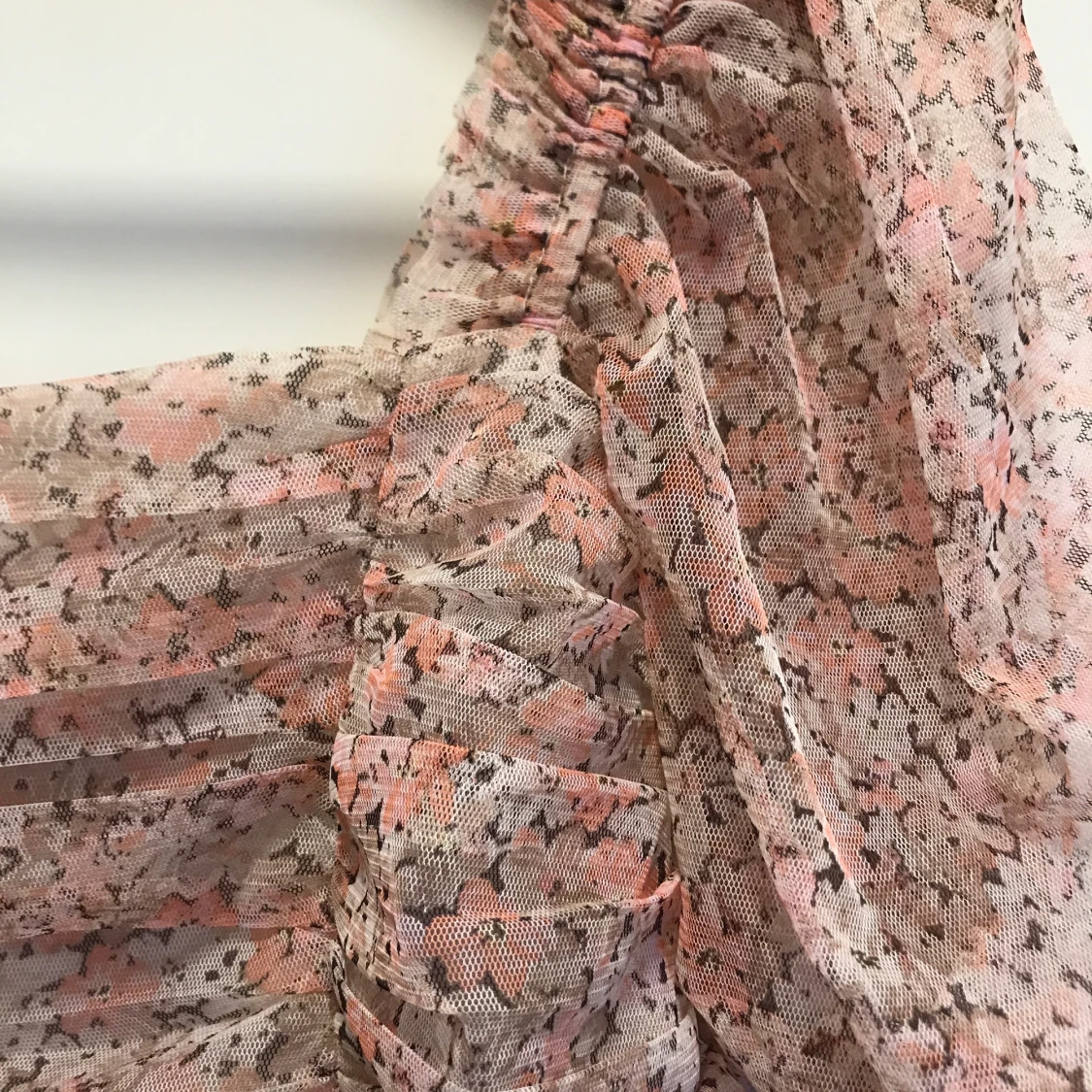 Blommig cute sommartopp🌸💕 - 91