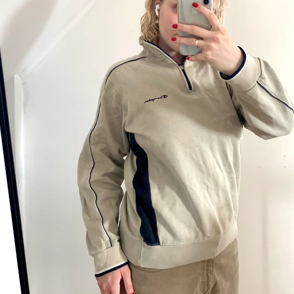 Champion sweatshirt  - 90