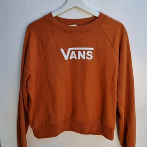 Longsleeve fr. Vans  - Medium