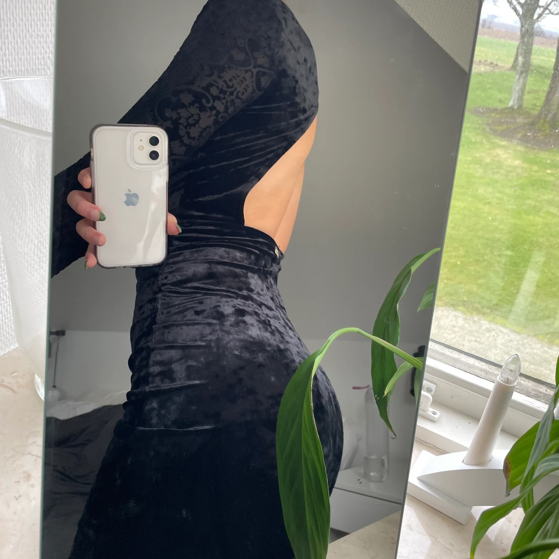 Chiaia Forthi Klänning