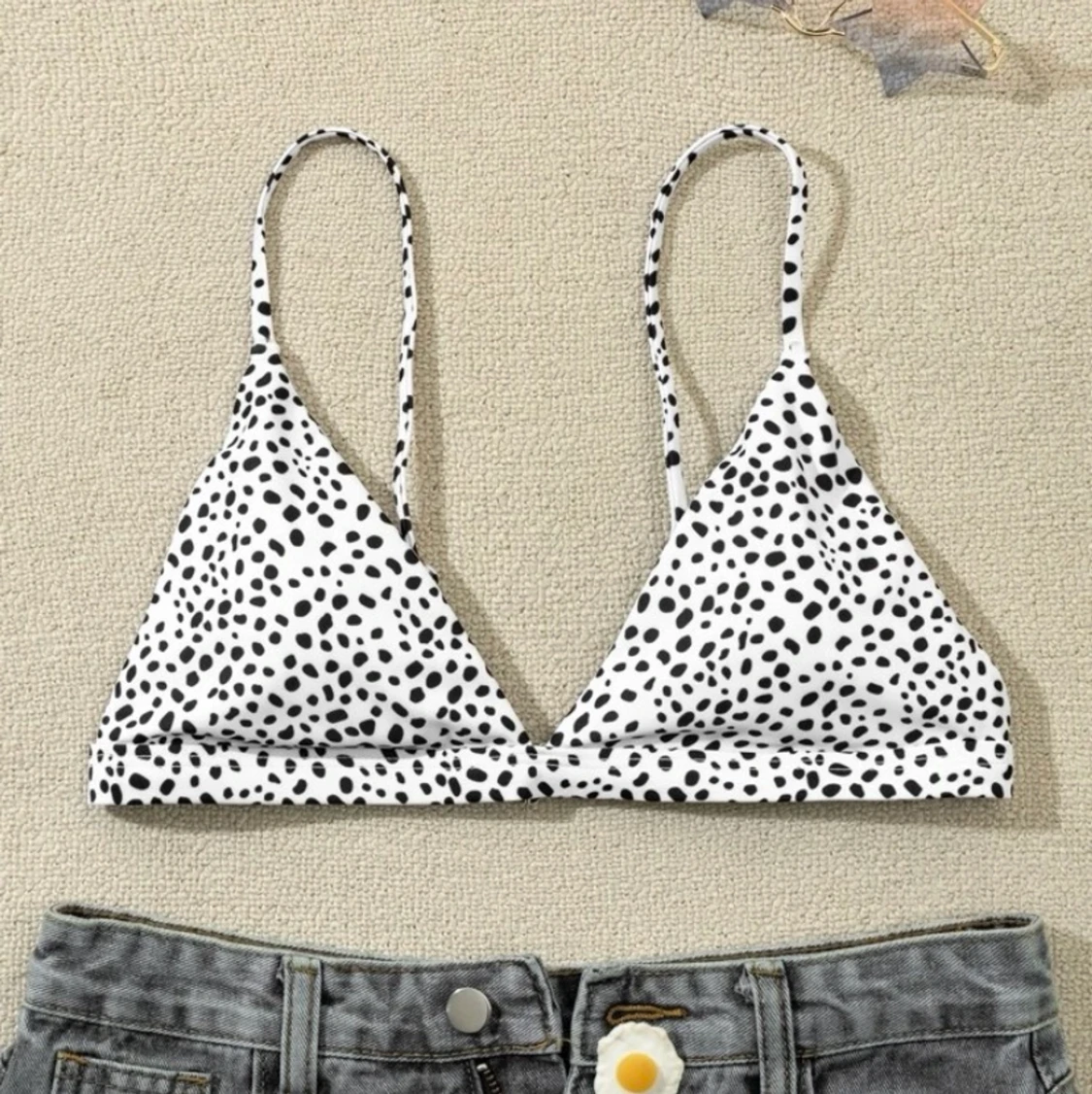 bikini prickig