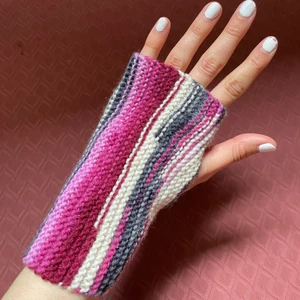 armvärmare  - armvärmare korta o söta