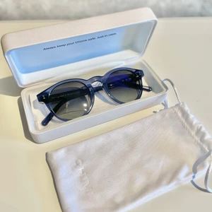 Chimi eyewear 03 blue - Tjena,  Säljer dessa helt nya Chimi eyewear 03 Blue!  Köpare står för frakt!  Allt gott, Amanfus Nyberg 