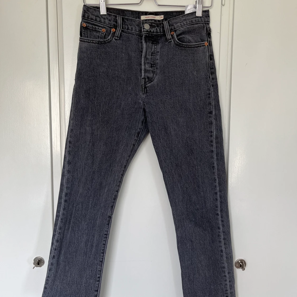 Levis wedgie straight  - 90