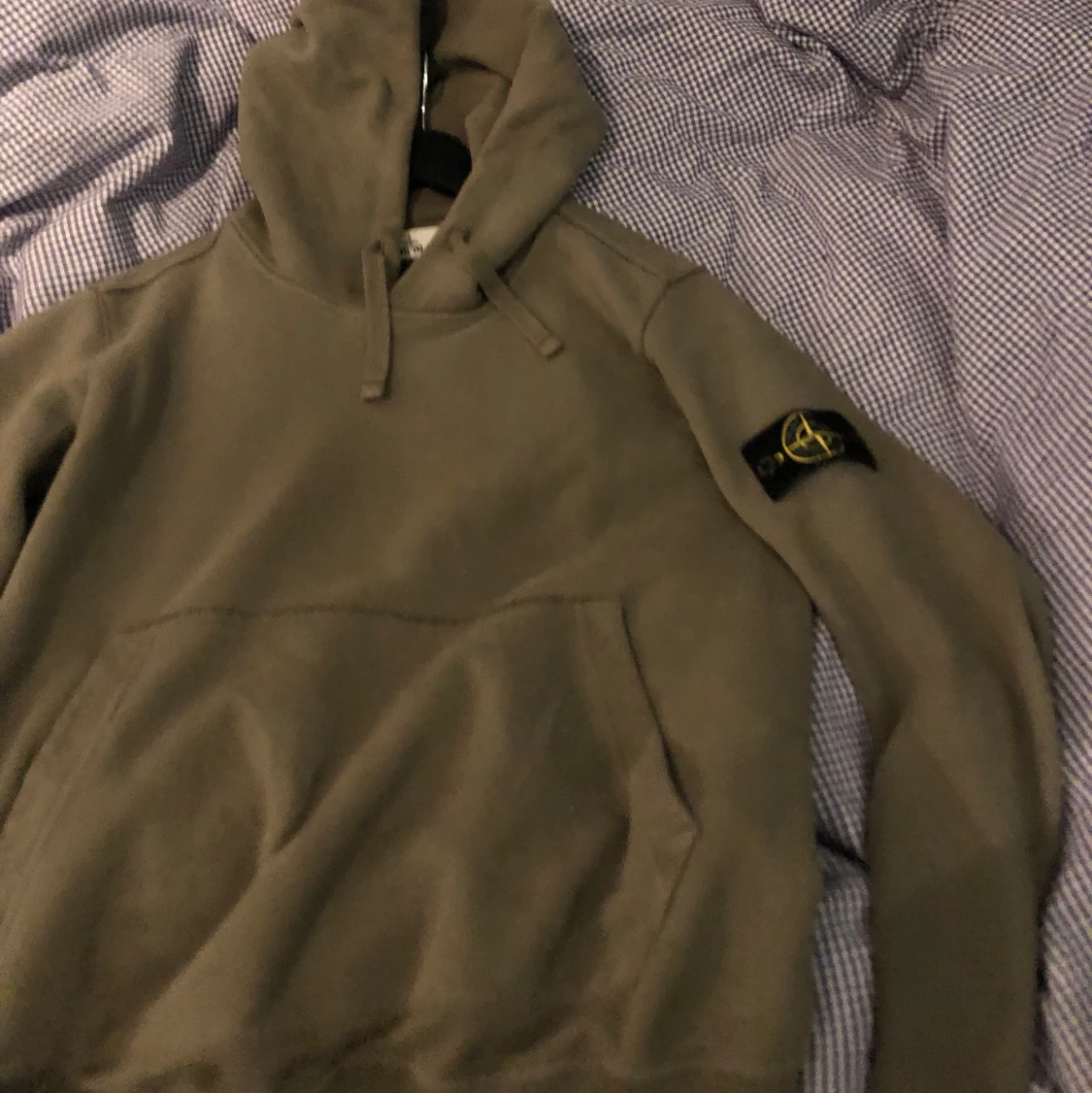 Stone Island hoodie M - 91