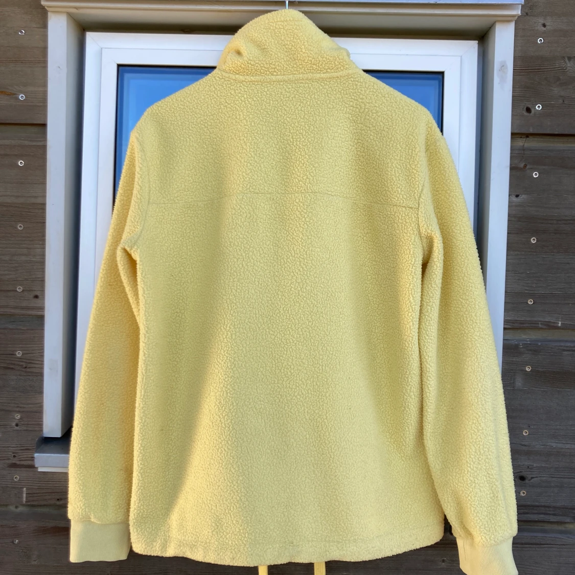 Napapijri flisjacka strl M - 91