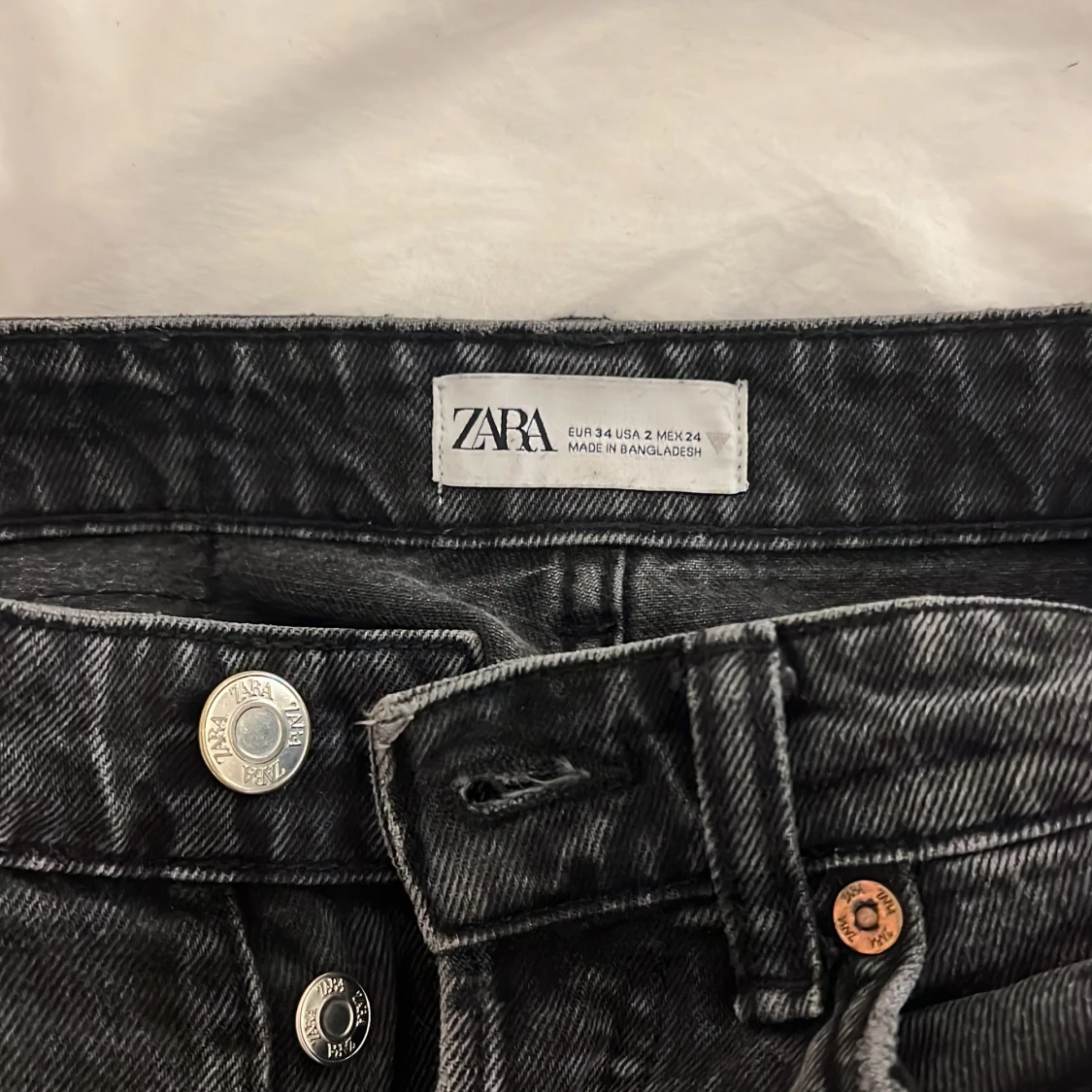 Zara jeans - 91