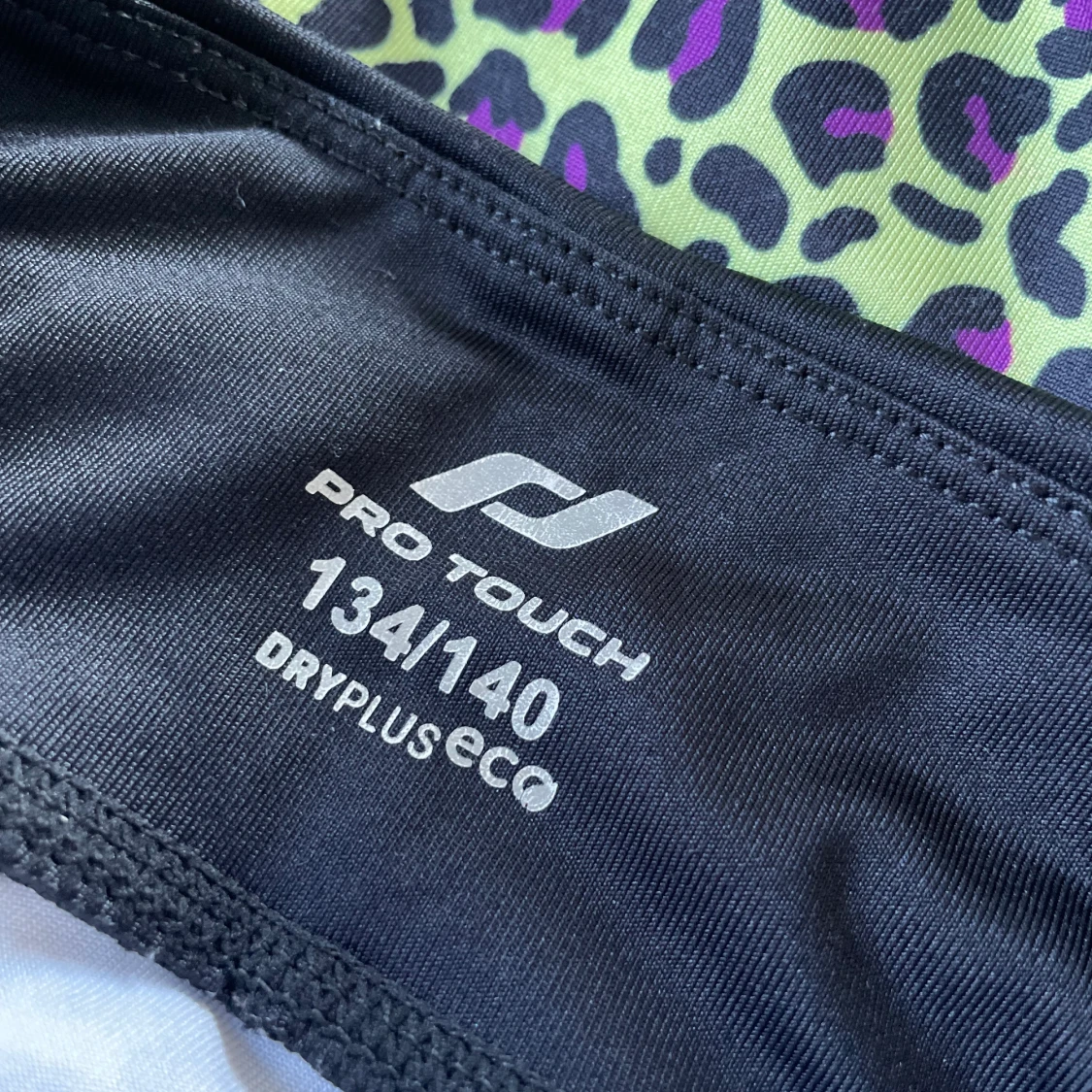 Träningsbyxor i superskick  - 91