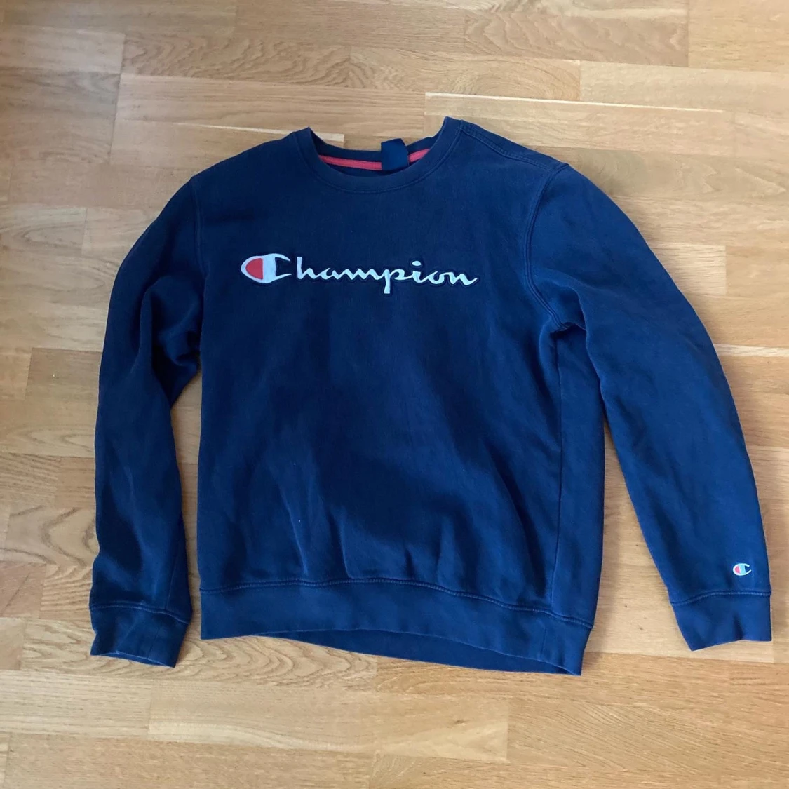Champion crew