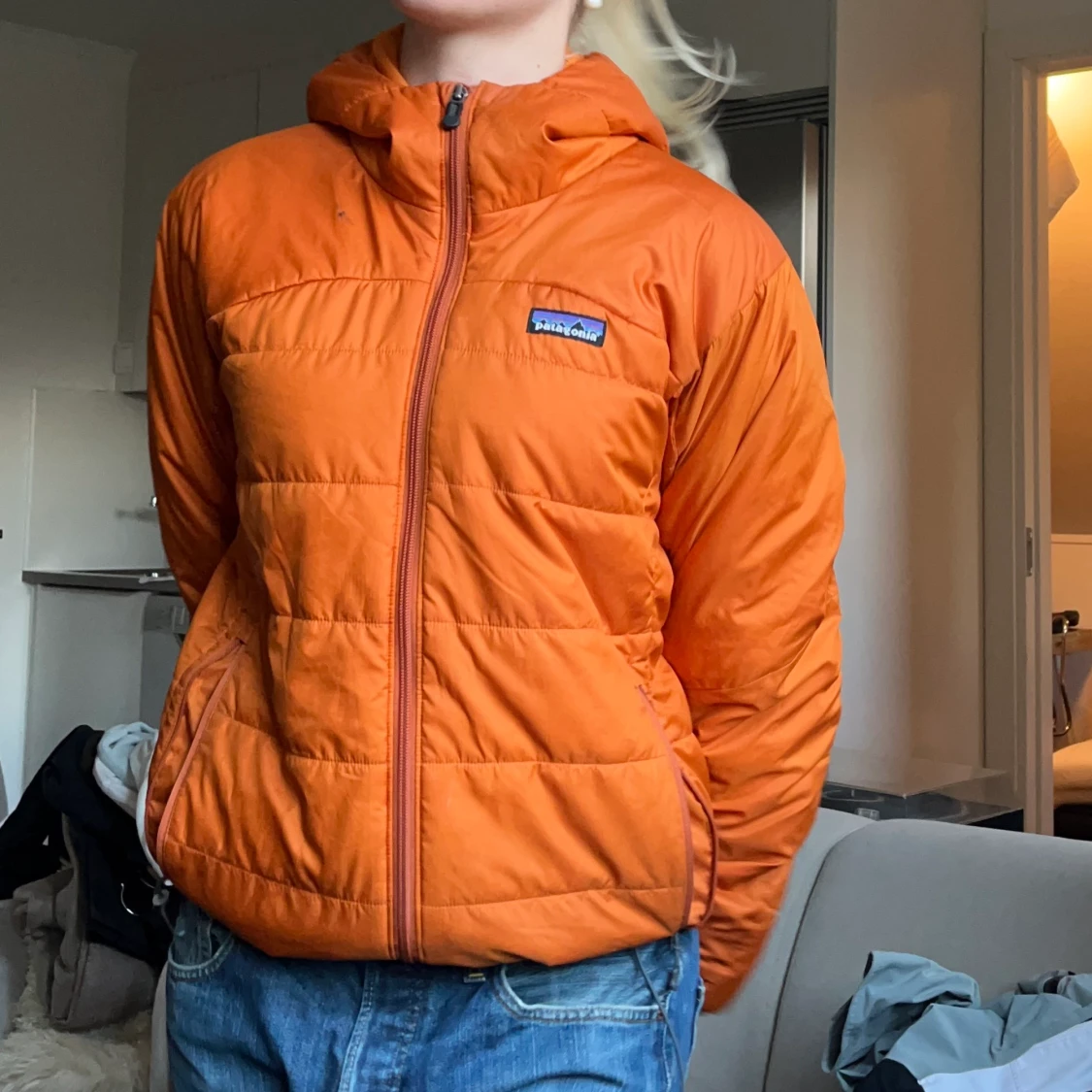 Patagonia Jacka  - 91