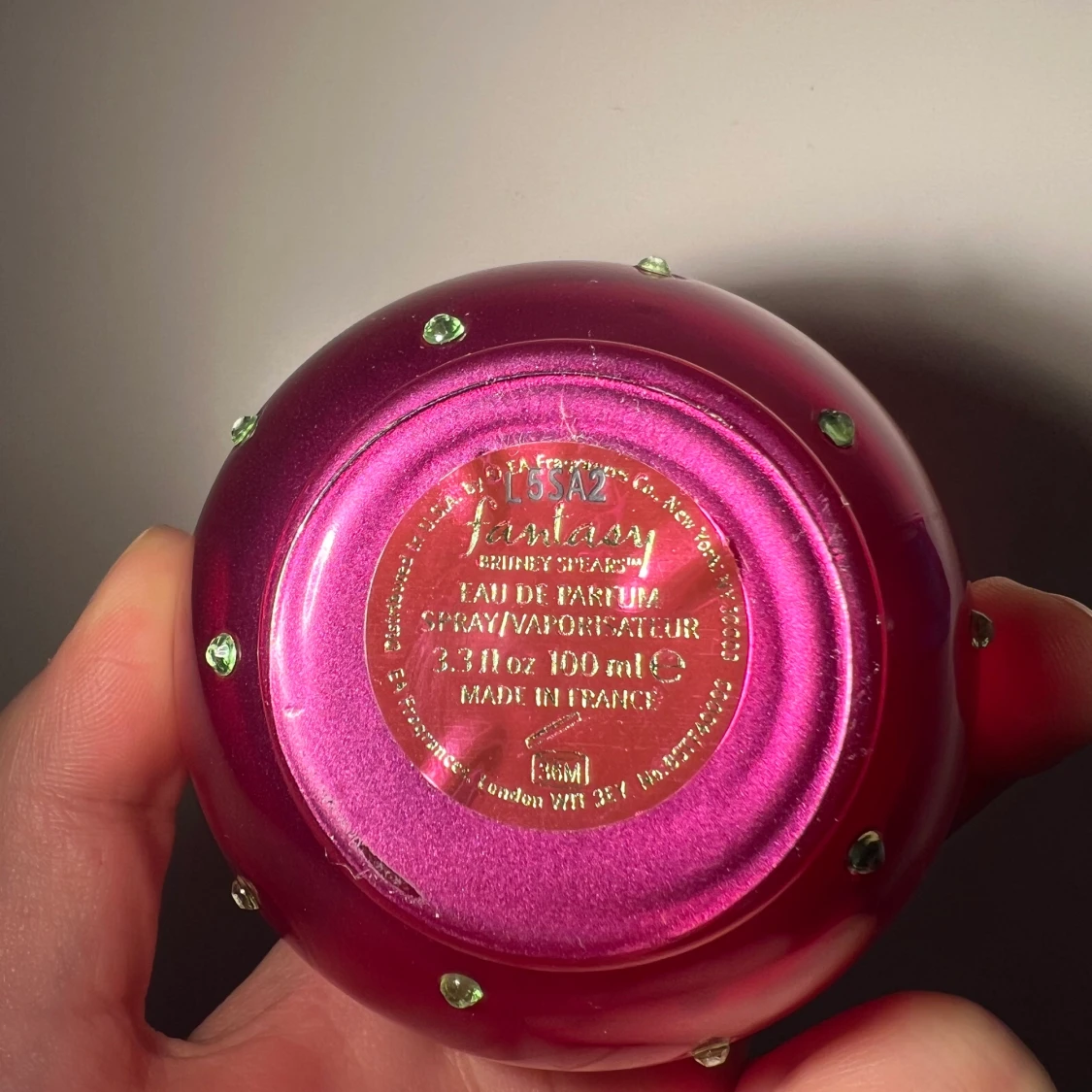 Britney Spears parfym 💖 - 90