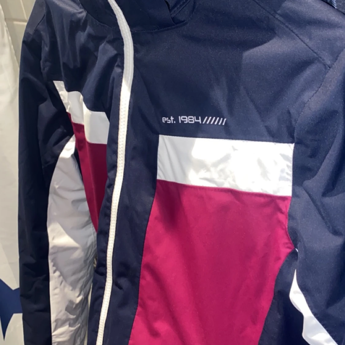 Mc kinley jacka/skidjacka - 90