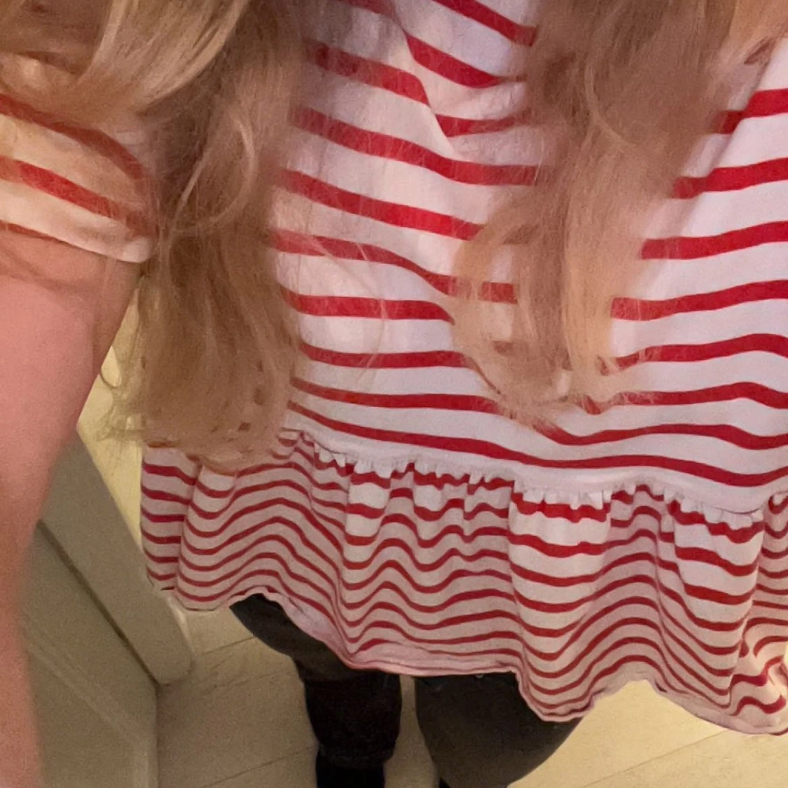 Denna tröjan från zara