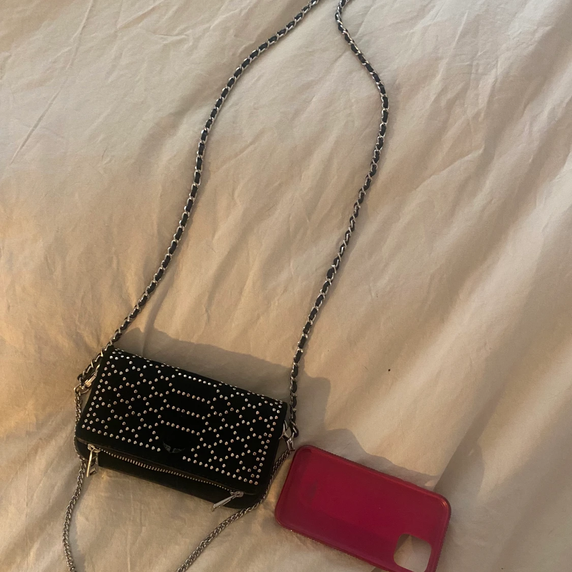 Zadig$Voltaire väska - 90