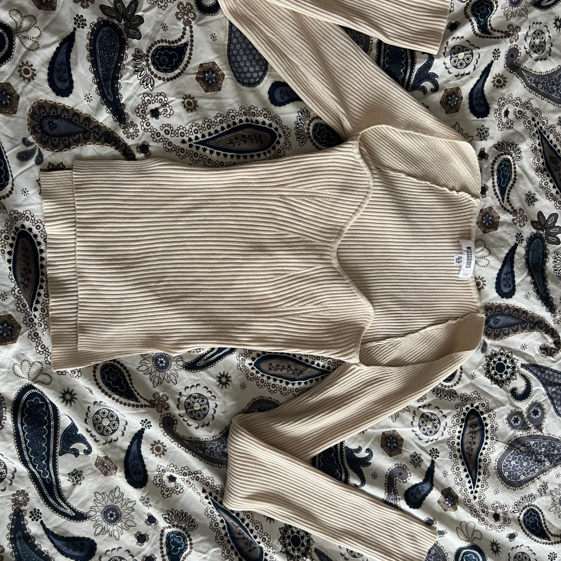 Missguided tröja  - 90