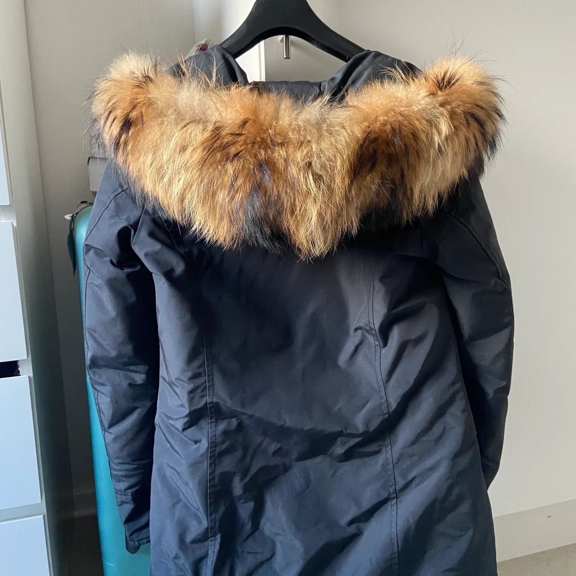 Woolrich Jacka  - 90